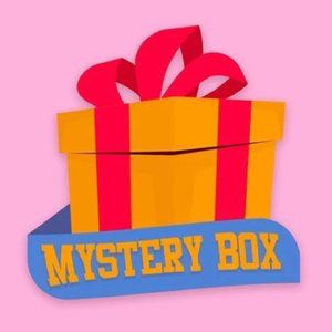 Womans Beauty Surprise mystery box💖